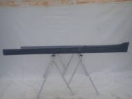 BMW 5 F10 F11 10-17 threshold left moulding threshold left