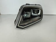 light left REFLEKTOR VW AMAROK 2H 2H 16- LIFT XENON LED