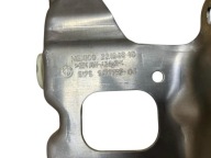 bracket holder covers TERMICZNEJ left BMW X5 G05 LCI