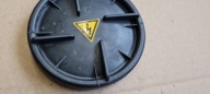 A7 4G cap spoiler lights front A6 C7 4G A4 B8 S4 1305239308