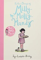 Further Doings of Milly-Molly-Mandy Lankester
