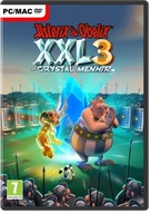 Asterix & Obelix XXL 3: The Crystal Menhir PC