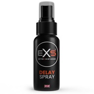 Żel EXS Delay Spray 50 ml opóźniający wtrysk