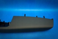 Armlehne Tür heck PR Audi A8 S8 4H 4H0867374