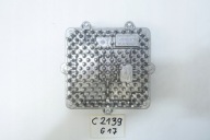 control unit module JAGUAR and-PACE J9D3-13E005-BB