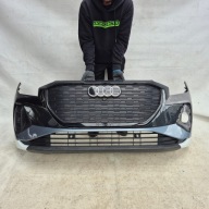 AUDI Q4 E-TRON 89A bumper front front grill SPOILER PDC