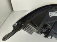 light left REFLEKTOR RENAULT MASTER III 19- LIFT IV LED