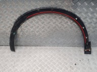 lišta blatníku pravý předek 8U0853718 AUDI Q3 8U