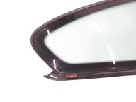 window right right rear part BMW e63 AS2