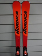 NORDICA SPITFIRE TI FDT 2024 /168/ + TP2 11 - SUPER STAN