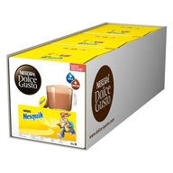 NESCAFE Dolce Gusto Nesquik 48 kapsułek czekolady do picia