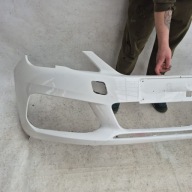 PEUGEOT 308 II 2 LIFT 17-21 bumper front front