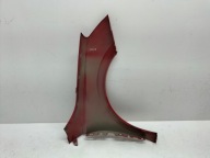 fender front front left SKODA FABIA 4 IV 21