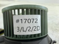 VW PASSAT B5 LIFT heating air conditioning devices 8D1820021 740221233F