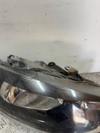 REFLEKTOR light right VW POLO 6R 09