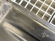 VW GOLF VII HB TRAVERSA paraurti posteriore Traversa 5G0807305D