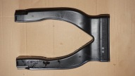 heating heater MERCEDES ML GLE W166 AMG63