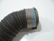 vedení hadice intercoolera BMW E92 E93 LCI N47 2.0D