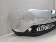 TOYOTA C-HR and 1 16-19 bumper front front 6XPDC