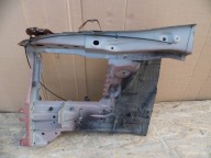 Mazda CX-5 CX5 II KF 2017+ holder quarter quarter left front