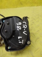 HONDA CRV and lock door left rear part