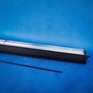 roló hátso elektromos hátsó bal Audi A8 4H Long 4H4861333A QBC