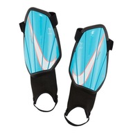 Ochraniacze piłkarskie Nike Charge Jr SP2165-416 L (170-180cm)