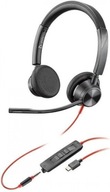 Plantronics Blackwire C3225, stereo, USB-A, bez podstawy