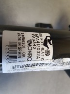 Cupra Leon IV shock absorber right front active 5FA413032A