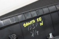 passenger compartment consoles HYUNDAI SANTA FE SANTAFE 4 IV 18-20