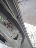 OPEL MERIVA B 10-17 door front front right