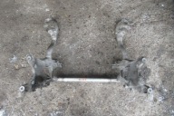 AUDI A4 B8 FL 2.0 TFSI 14R axle beam subframe axle beam front 8K0399315G