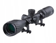 Luneta celownicza Theta Optics 2,5-10x40 AOE