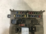 modulo BSI CITROEN C5 e 2.0 HDI 9637466180 98162200