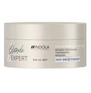 Indola Blonde Expert maska na blond vlasy 200ml