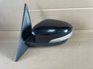 electrics mirror side front side left Ford S-MAX EM2B17683DG 15 pin