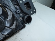 support panel for radiators radiator VW TIGUAN 2.0 TDI pillar sider