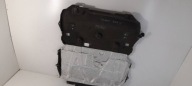 Peugeot 3008 III cover below engine 9862850080 (PL450)