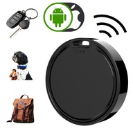 Lokalizator do kluczy plecaka psa kota brelok GPS F6 Tag Android iOS