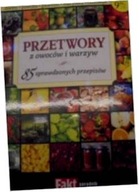 Przetwory z owoców i warzyw - Bożena Babicka