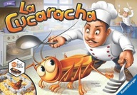 La Cucaracha Gra dla Dzieci