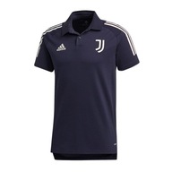 20-21 Polokošeľa Adidas Juventus Turín