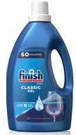 FINISH CLASSIC GEL Żel do zmywarki CALGONIT Finish 1,5 L