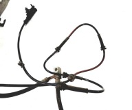 sensor ABS front INFINITI G37 G35 Q40 Q60 OE