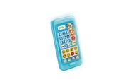 Fisher-Price Laugh & Learn Leave a Message Smart Phone