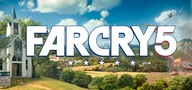 Far Cry 5 PL Uplay Klucz PC