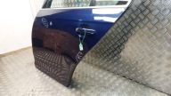 Tür heck links VW JETTA V 05