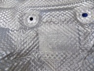 Blende Abdeckung TERMICZNA BMW X5 G05 45E 20R