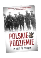 POLSKIE PODZIEMIE W OCZACH WROGA W.2 JAN RYDEL