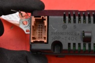 Schermo 9666136680 PEUGEOT 207 1 e LIFT 09-13
